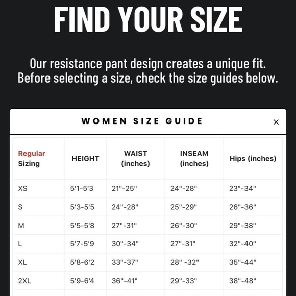 Agogi  Wearable Resistance Leggings 20 pounds. - Picture 5 of 5
